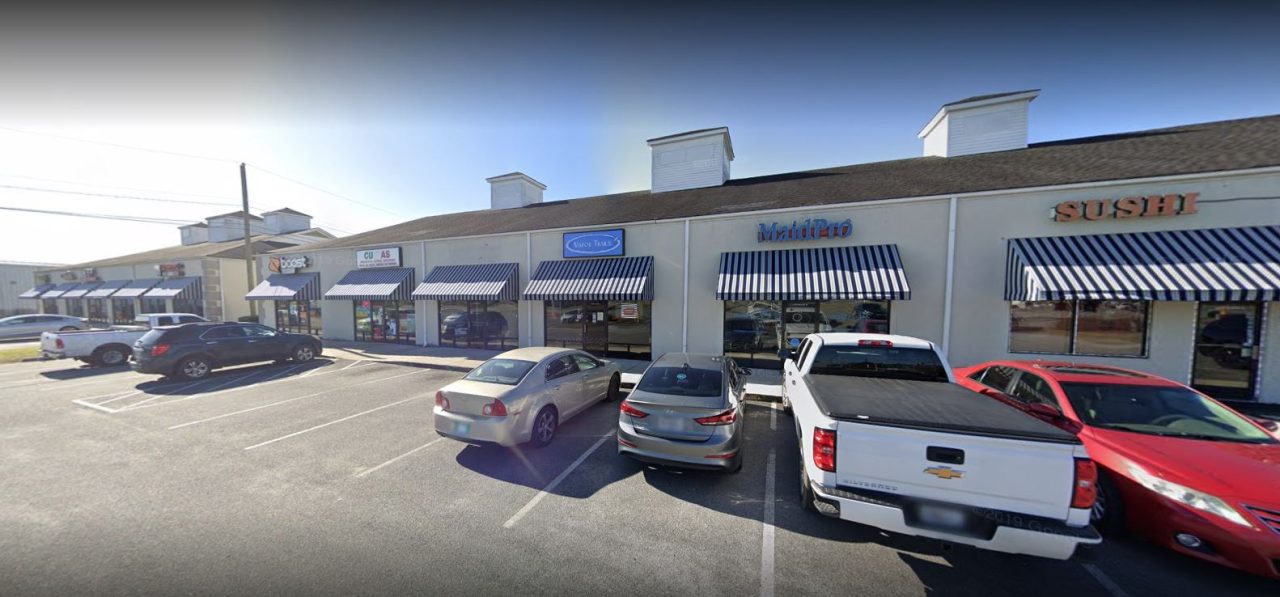 Pooler Commons Commercial Property Rental Byck Management LLC.